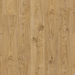 ALPHA RIGID PLANK SMALL AVSP40025 COTTAGE OAK NATURAL Image