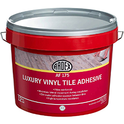 Ardex Adhesives - Af175 - 12kg (lvt Adhesive)