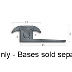 GRADUS CLIPTOP FXT21 BLACK Image