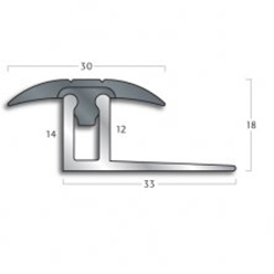 GRADUS CLIPTOP FXT31 BLACK Image