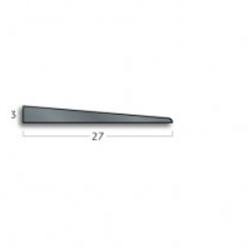 Gradus Diminishing Strips - T300/25 Granite