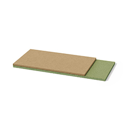 Jumpax - For Subfloor Smoothing & Sound Reduction