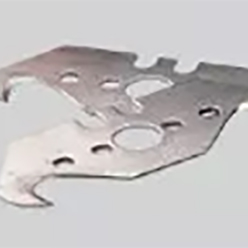 BALL ACCESSORIES ARASEUR BLADES PACK 5 Image