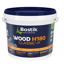 BOSTIK ADHESIVES WOOD H180 CLASSIC 14KG Image