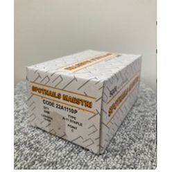 SPOTNAIL TOOLS 9MM STAPLES Image