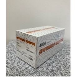 SPOTNAIL TOOLS DC55 5/8" STAPLES Image