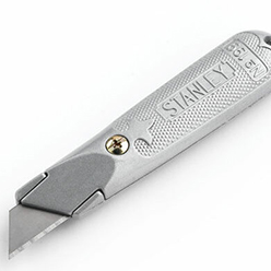 Sweeney Todd Tools - 10024 Stanley Trimming Knife