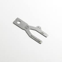 Sweeney Todd Tools - 0.7mm Mozart Spacer
