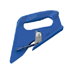 Sweeney Todd Tools - 29036 Foam Back Cutter (blue)
