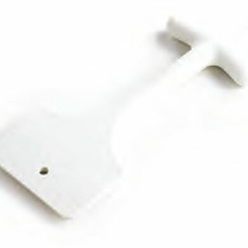 Sweeney Todd Tools - 43321 Plastic Stair Tool