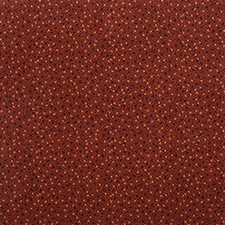 VENICE DESIGNER COLLECTION IV 1889 RED/DARK BROWN Image