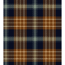 VENICE DESIGNER COLLECTION IV 1894 NAVY/COPPER Image