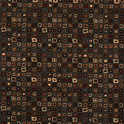 VENICE DESIGNER COLLECTION IV 1896 NAVY/COPPER Image