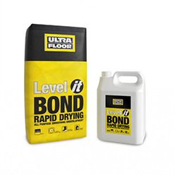 Instarmac Ultrafloor Level It Compounds - Level It Bond - 4.6 Litre Liquid