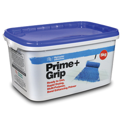 Tilemaster Primers - Prime + Grip - 5kg Tub