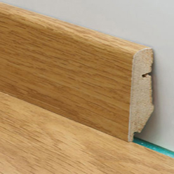 Quick-step Standard Skirting - Qsskr00312md240