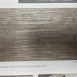 SIERRA EXEMPLA PARQUET LPQ9562 TOWNHOUSE OAK LARGE PARQUET Image