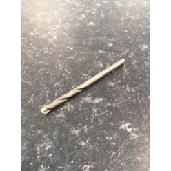 Sweeney Todd Tools - 10081 5.5mm Masonary Drill Bit