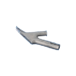 Sweeney Todd Tools - 21159 5mm Cove Weld Nozzle