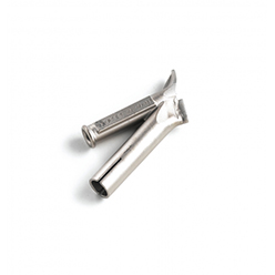 Sweeney Todd Tools - 21181 5mm Antiglaze Weld Nozzle