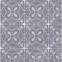 MONZA VICTORIAN TILE (BLACKBURN 990M) Image