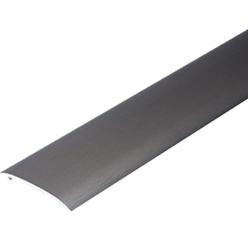 PREMIER METAL M13.3BSA BRUSHED STELL NICKEL COVERSTRIP Image