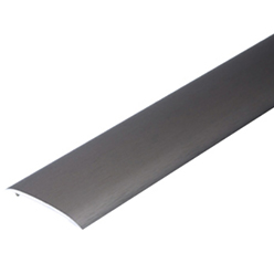 PREMIER METAL M13.9BSA BRUSHED STEEL NICKEL EURO COV Image