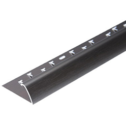 PREMIER METAL M26.3BS BRUSHED STEEL C/EDGE 0.90 Image