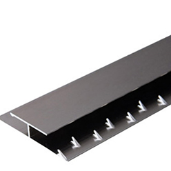 PREMIER METAL M36.9BS BRUSHED STEEL NICKEL DUAL 2.70 Image