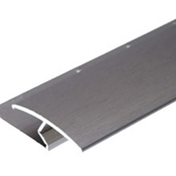 PREMIER METAL M38.3BS BRUSHED STEEL NICKEL Z/ZAG 0.90 Image