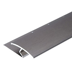 PREMIER METAL M38.9BS BRUSHED STEEL NICKEL Z/ZAG 2.70 Image