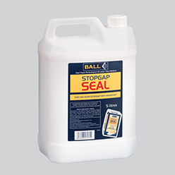 Ball Compounds - Stopgap Seal - 5 Litre Bottle