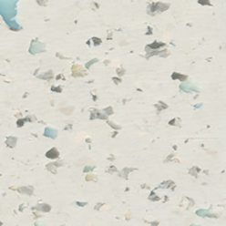 POLYFLOR PEARLAZZO PUR 9703 CHALK BURST Image