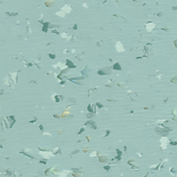 POLYFLOR PEARLAZZO PUR 9706 MINT CRISP Image