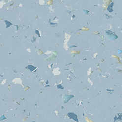 POLYFLOR PEARLAZZO PUR 9709 SKYLIGHT Image