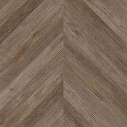 VIVA WARM WOOD 5744 MAGYAR SMOKED CHEVRON Image