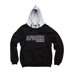APACHE WORKWEAR ZENITH HOODY LARGE Image