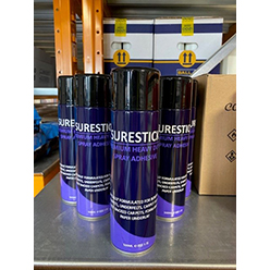 AFT SPRAY ADHESIVES UNIVERSAL SPRAY ADHESIVE BOX 500ML Image