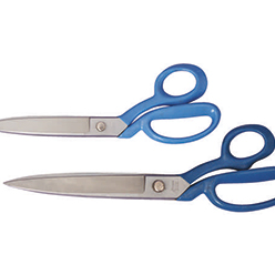 Janser Tools And Sundries - Janser Carpet Shears 26cm 237-534-000