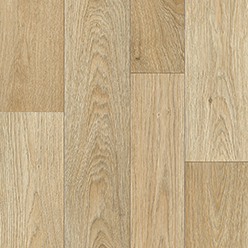 IMPERIAL VINYL II GRANDE NATURAL OAK (GRANERO 553) Image