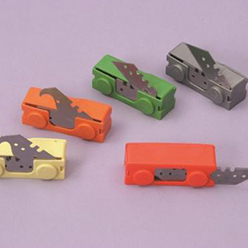 Janser Tools And Sundries - Green Box Straight 262-035-500