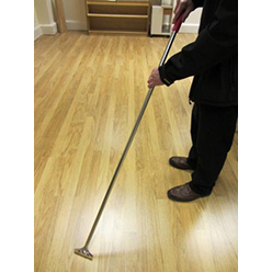 Janser Tools And Sundries - 990 Janser Hand Scraper 120cm