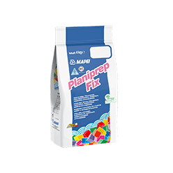 Mapei Compounds - Planiprep Fix - 4kg Alu Pack