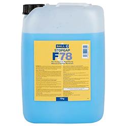 Ball Dpms (moisture Control) - F78 - 6kg Pack (solvent-free)