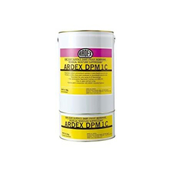 ARDEX DPMS (MOISTURE CONTROL) ARDEX DPM 1C ONE COAT 25KG Image