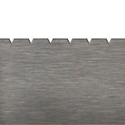 GENESIS TOOLS 1.5MM X 5MM QS STAINLESS STEEL BLADE Image