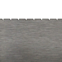 GENESIS TOOLS 1X4MM QS STAINLESS STEEL BLADE Image