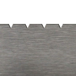 GENESIS TOOLS 2MM X 6MM QS STAINLESS STEEL BLADE Image