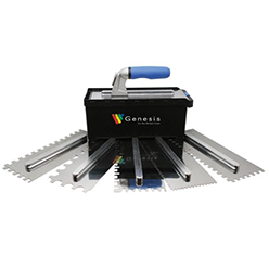 GENESIS TOOLS 965BVA2 A2 QUICKSWITCH STEEL Image