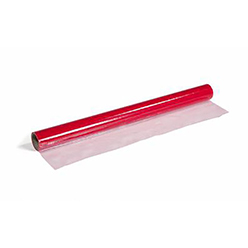 GENESIS TOOLS FLOOR PROTECTOR RED 0.7M X 25M Image